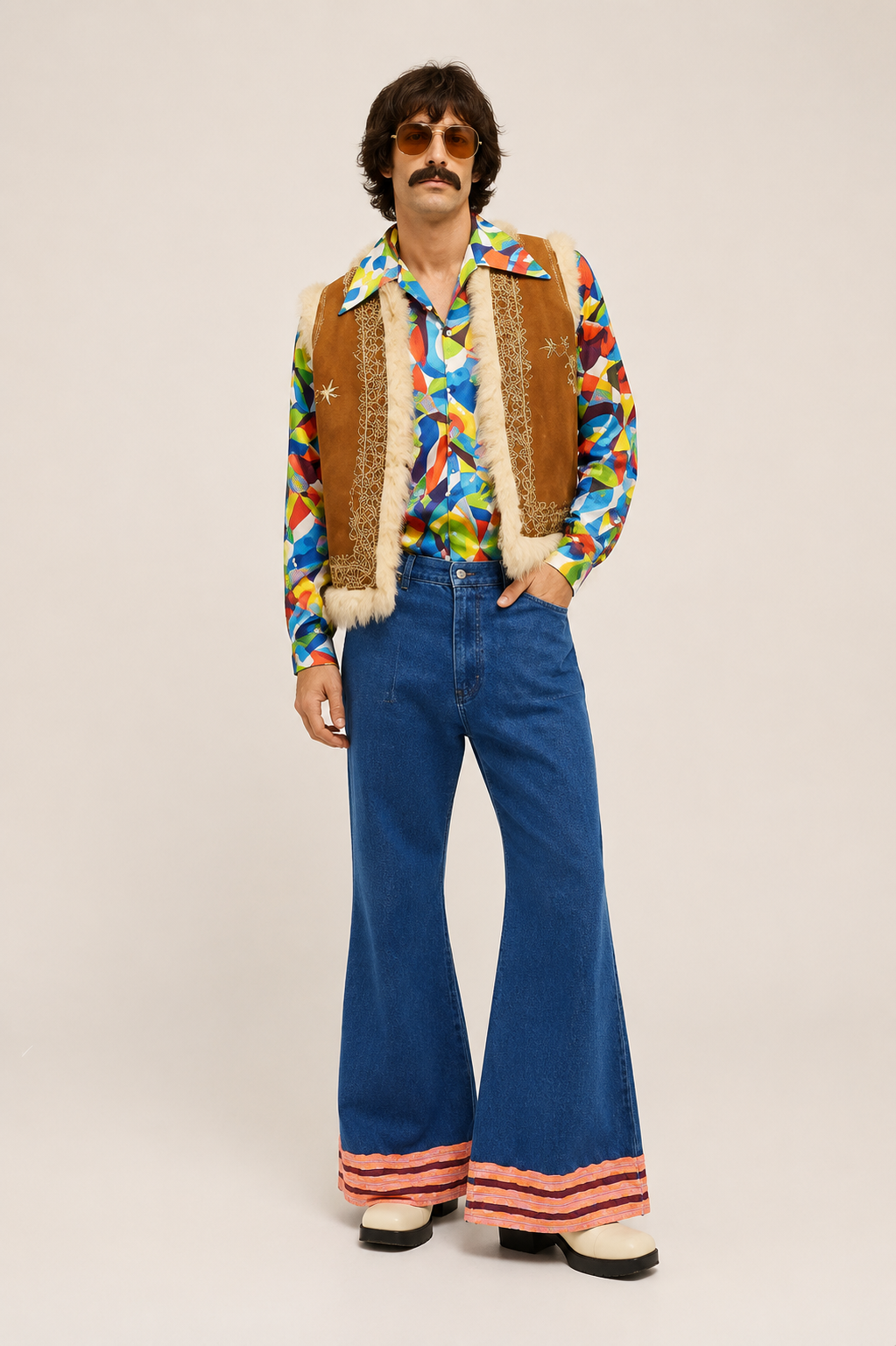 1960s Men’s Costume Rentals