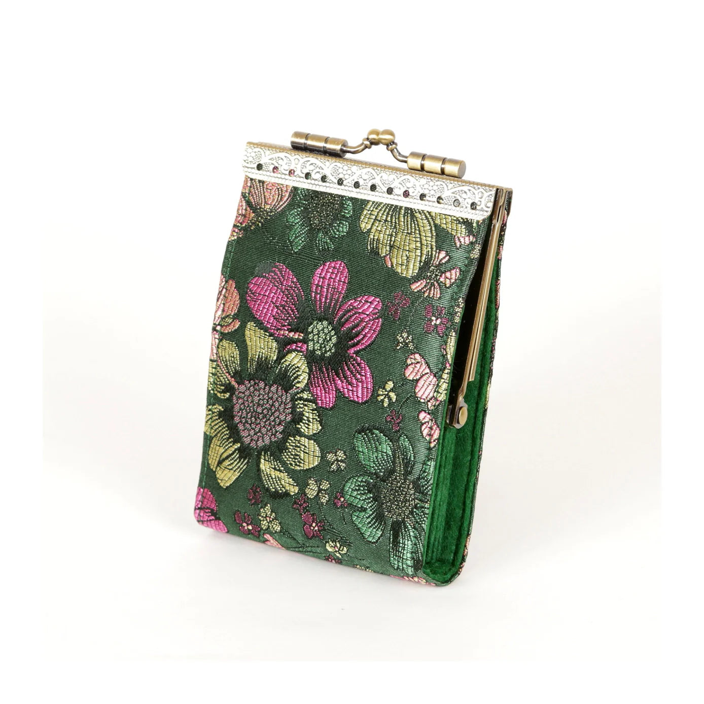 Pouches & Coin Purses
