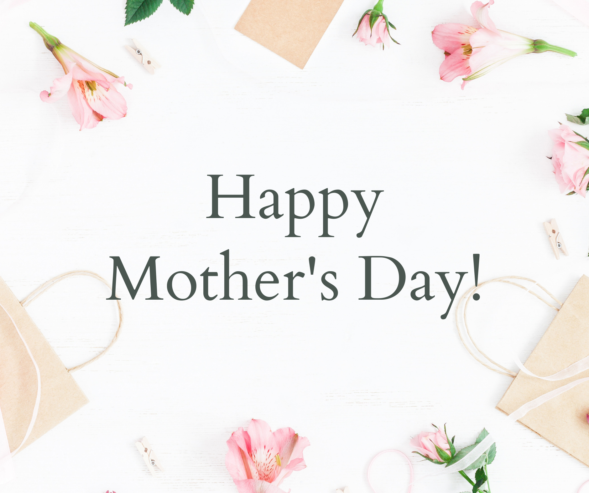 Gifts for Mother's Day in Greenwich, CT