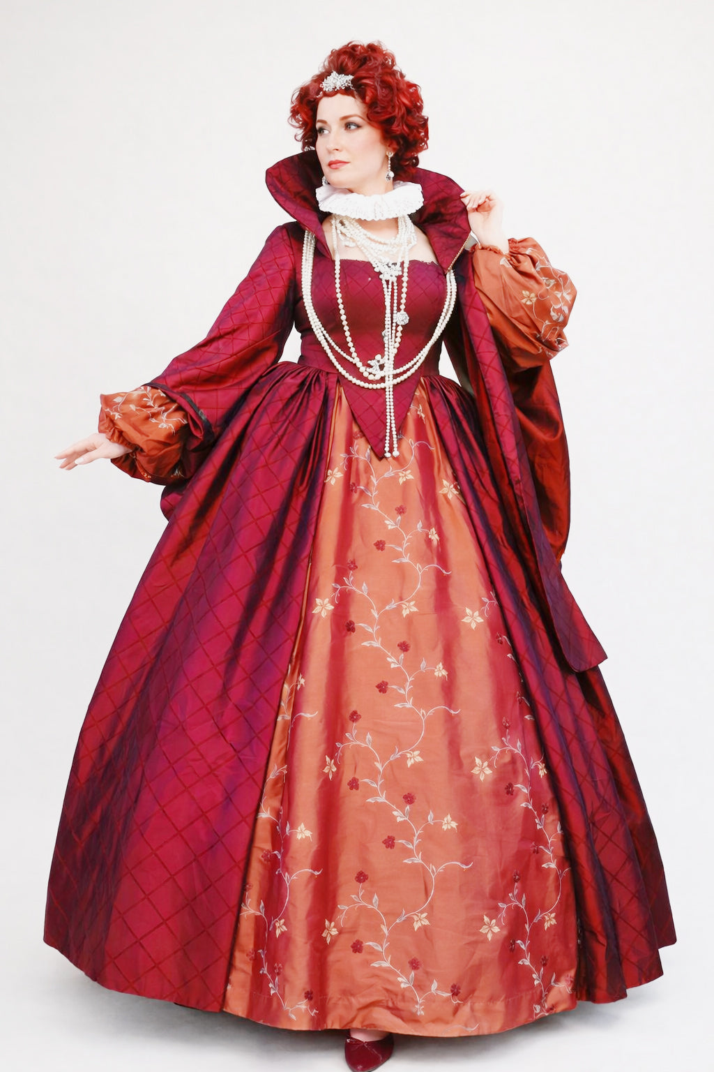 Costume Rentals for Women