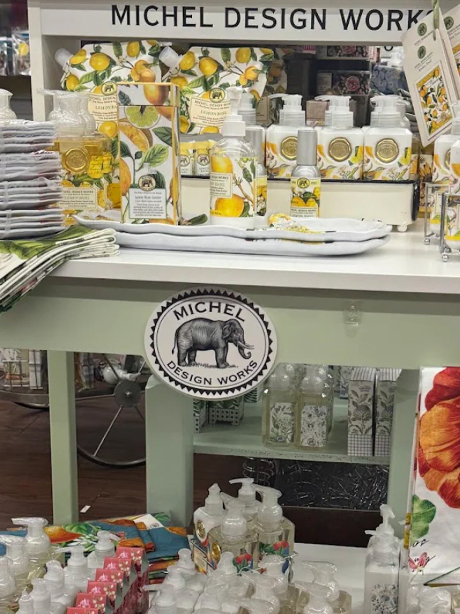 Michel Design Works Collection