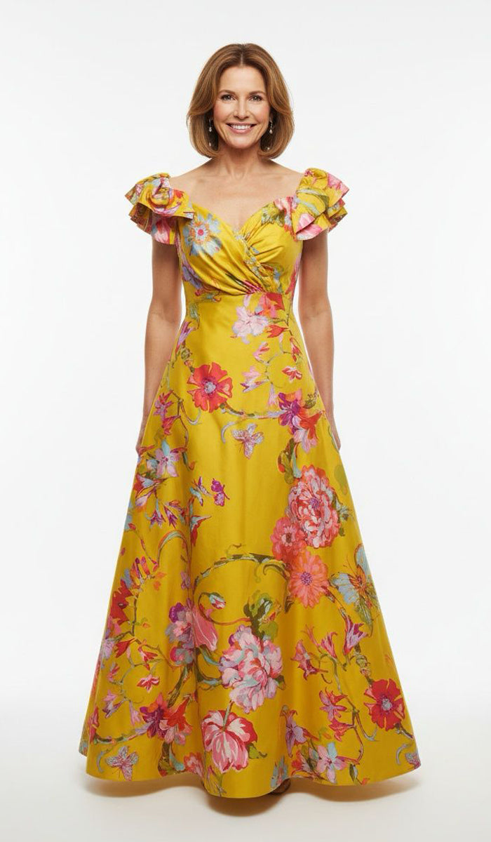 Vintage Women's Clothing - Dresses & Gowns