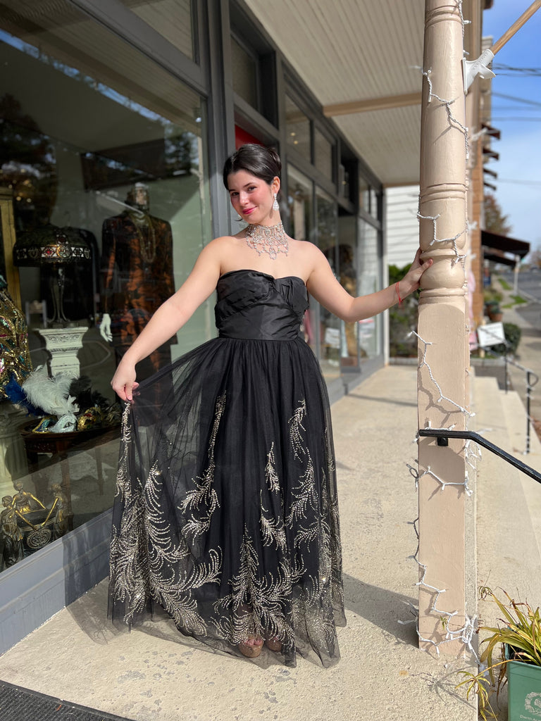 Vintage Women's Clothing - Dresses & Gowns