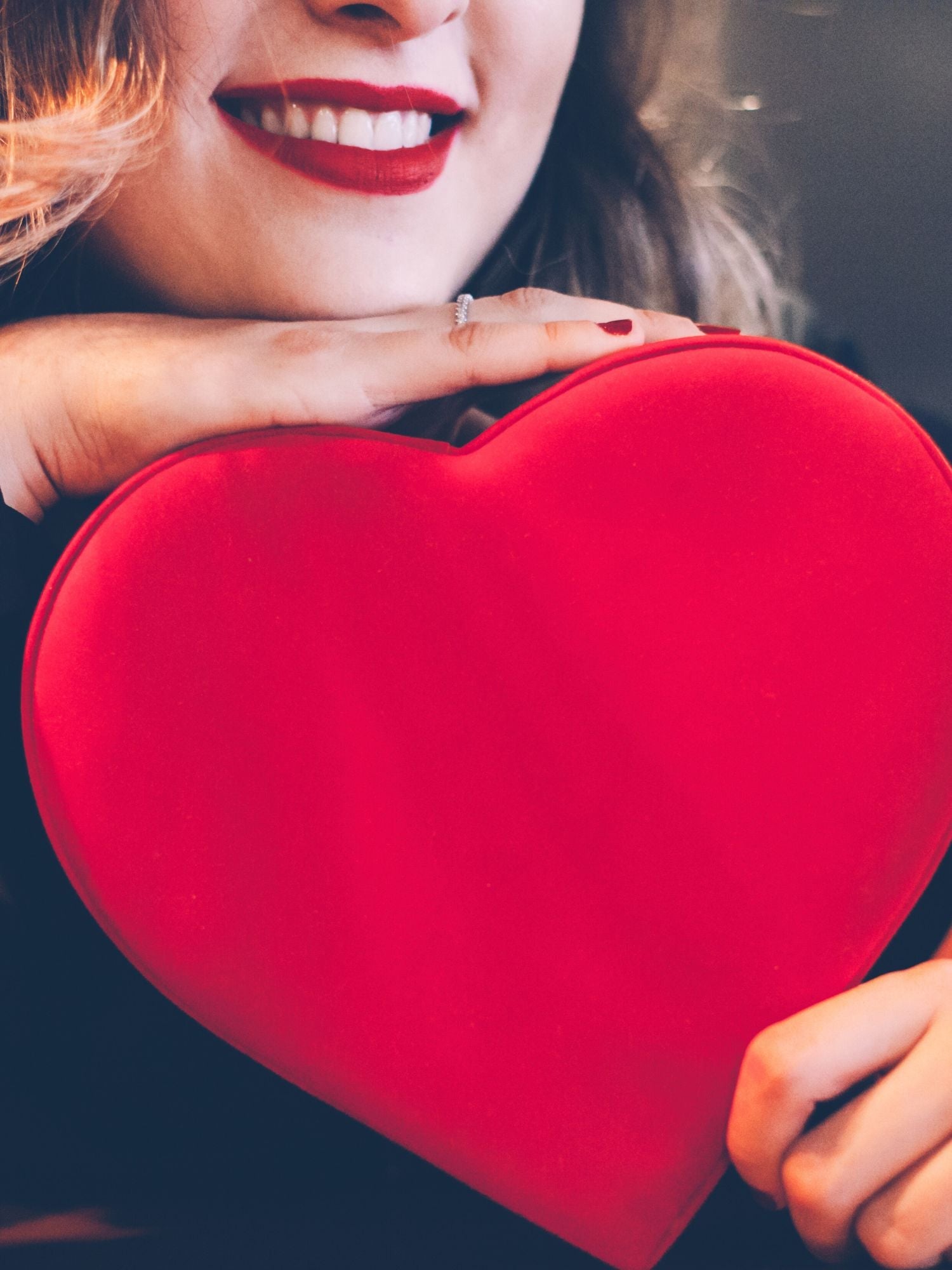 Valentine's Day Gifts in Greenwich, Connecticut