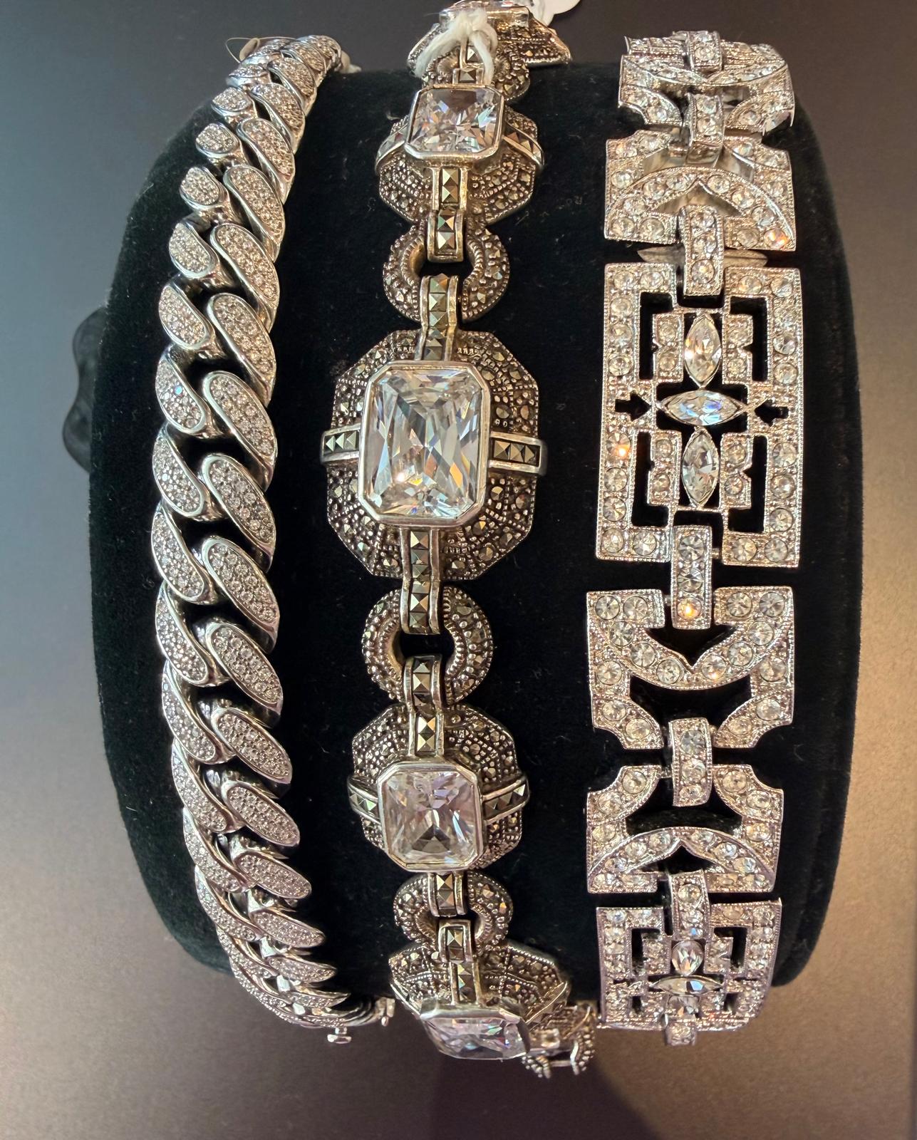 Bracelets