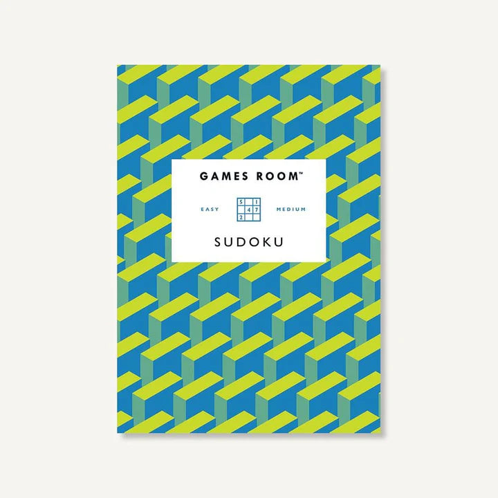 Sudoku: easy- medium