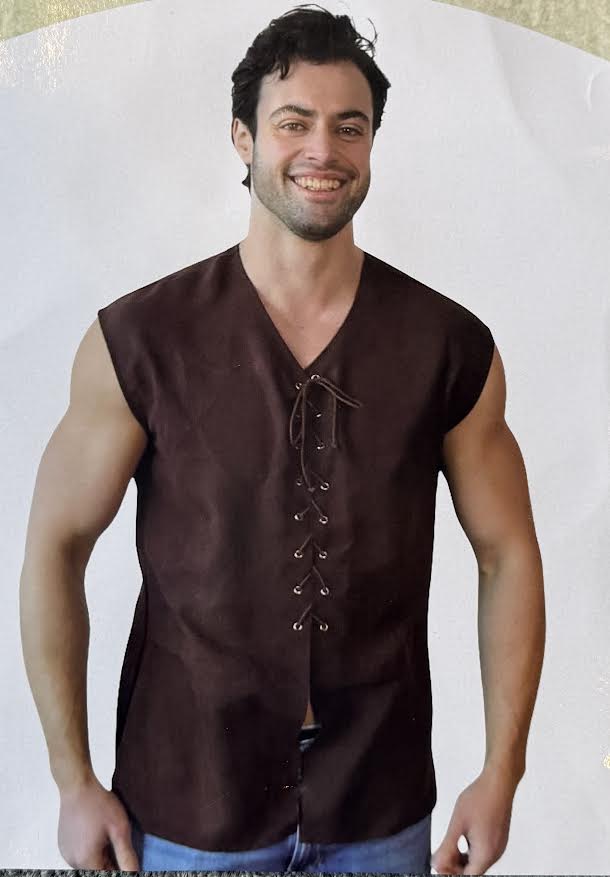 Renaissance Vest