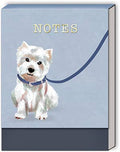 TERRIER Pocket Notepad