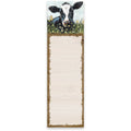 Cow List Pad