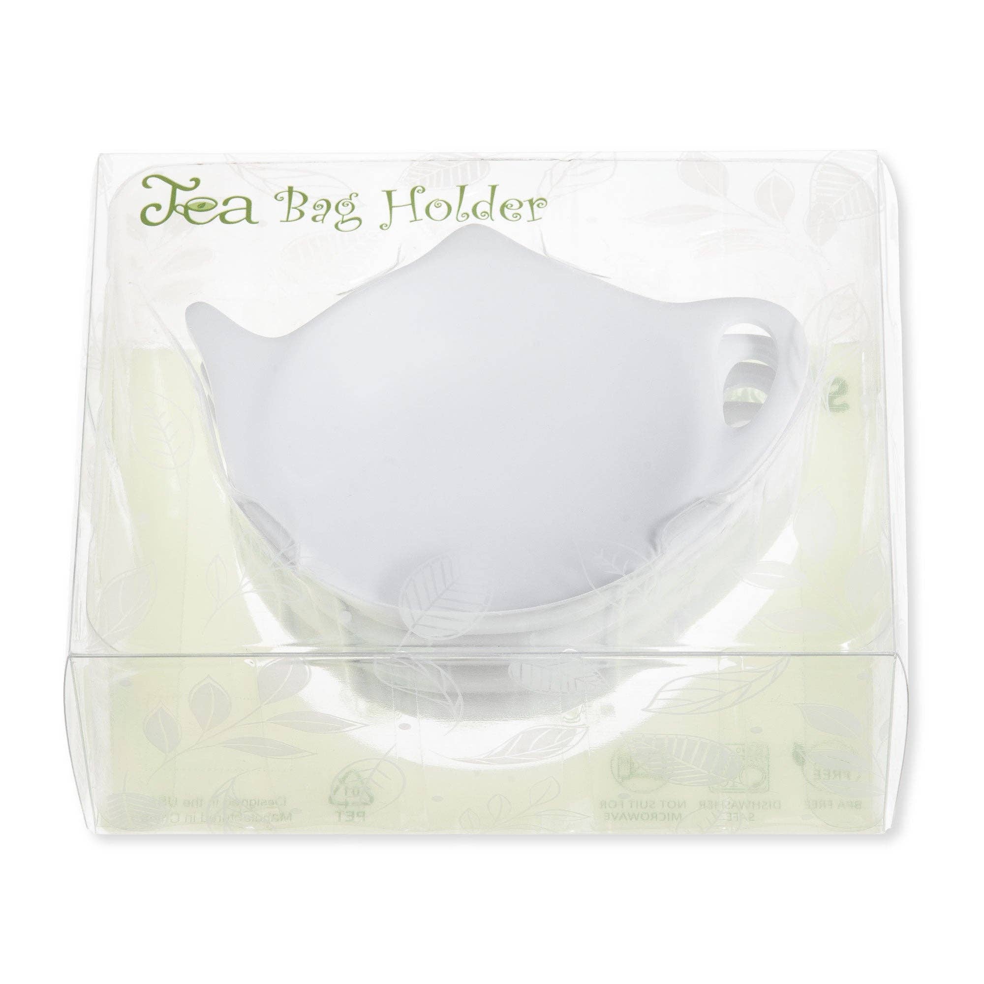 Sealife Serenade Melamine Tea Bag Holder (1)