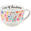 A Cup Of Kindness Mug