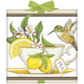 Lemon Tea Box-Lemon