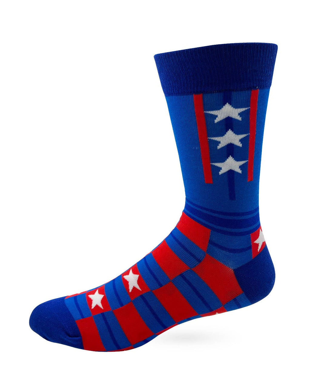 100% Certified Pain in The Ass Men's Novelty Crew Socks