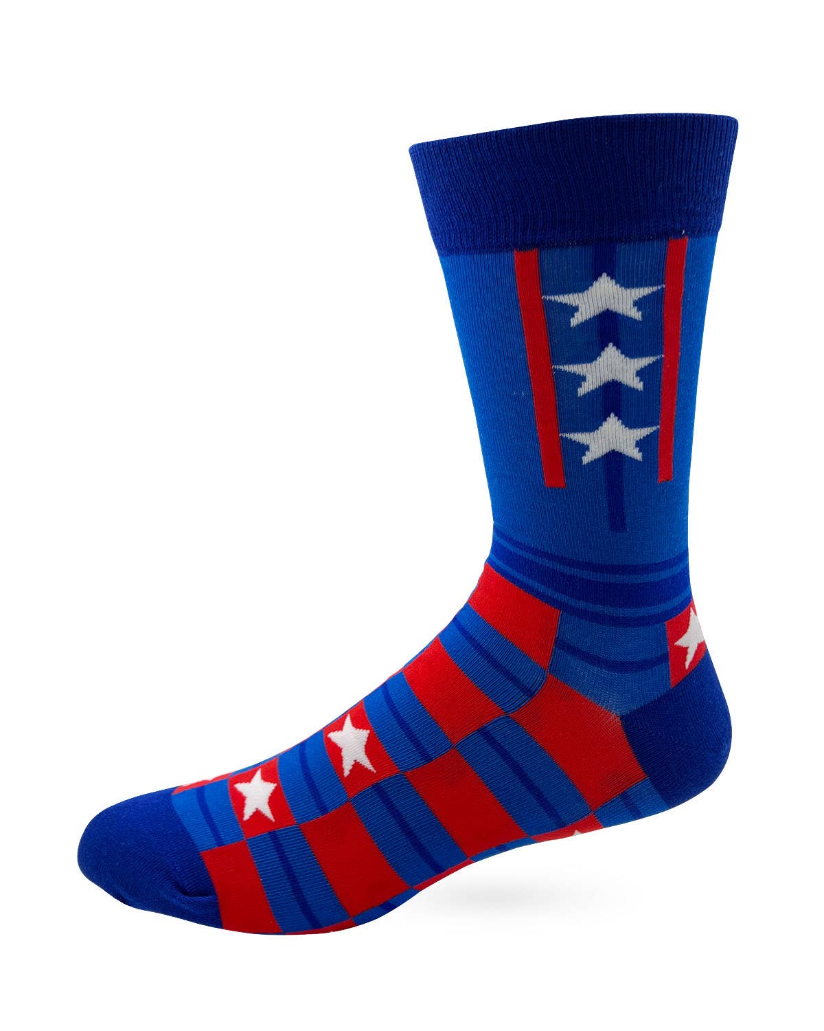 100% Certified Pain in The Ass Men's Novelty Crew Socks