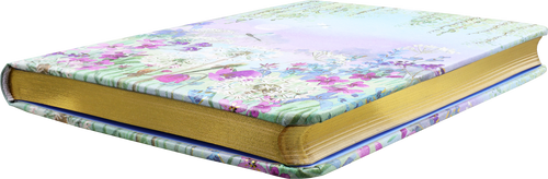 Dragonflies & Dandelions Journal