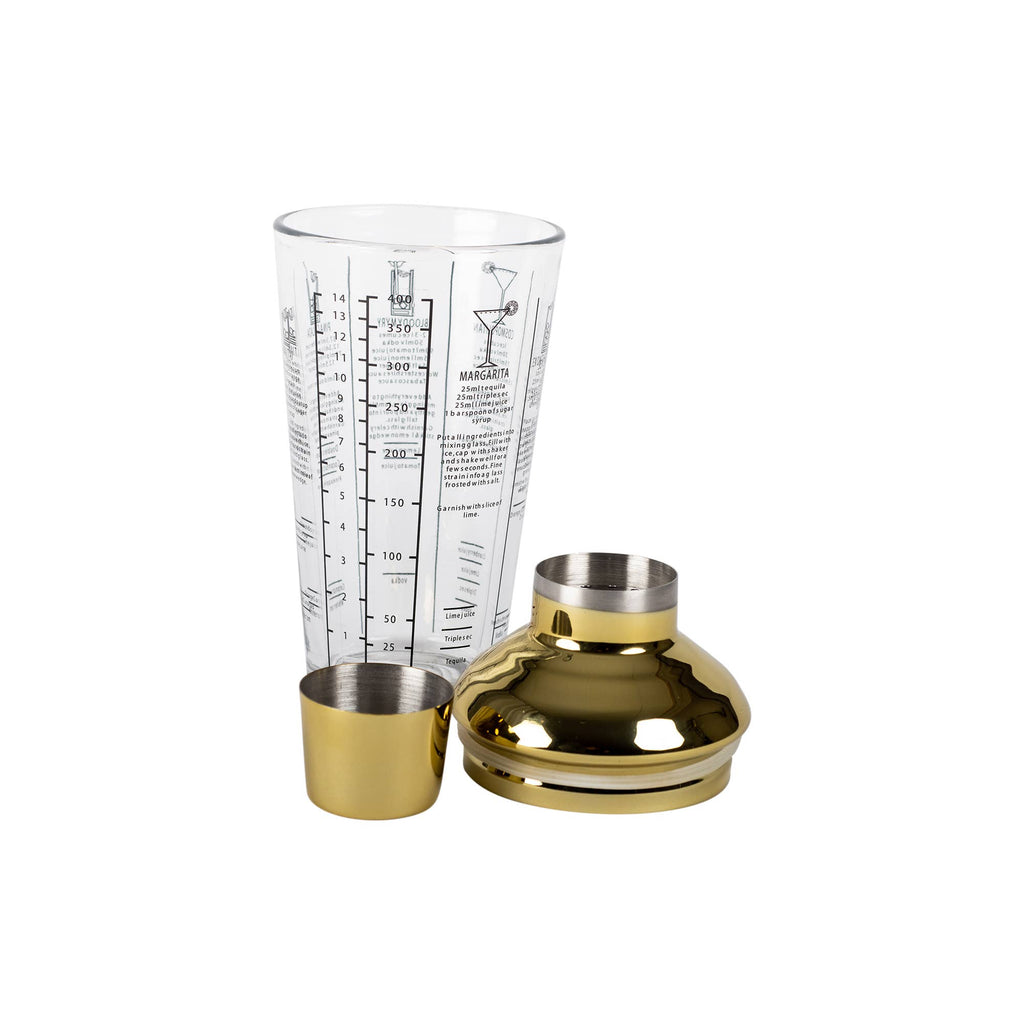 Recipe Cocktail Shaker | 8 Classic Cocktail Recipes