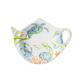 Sealife Serenade Melamine Tea Bag Holder (1)