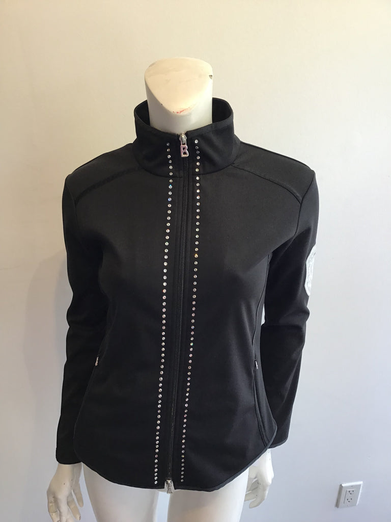 1990’s  Bogner Polyester/Spandex Aprés Ski Jacket Size M