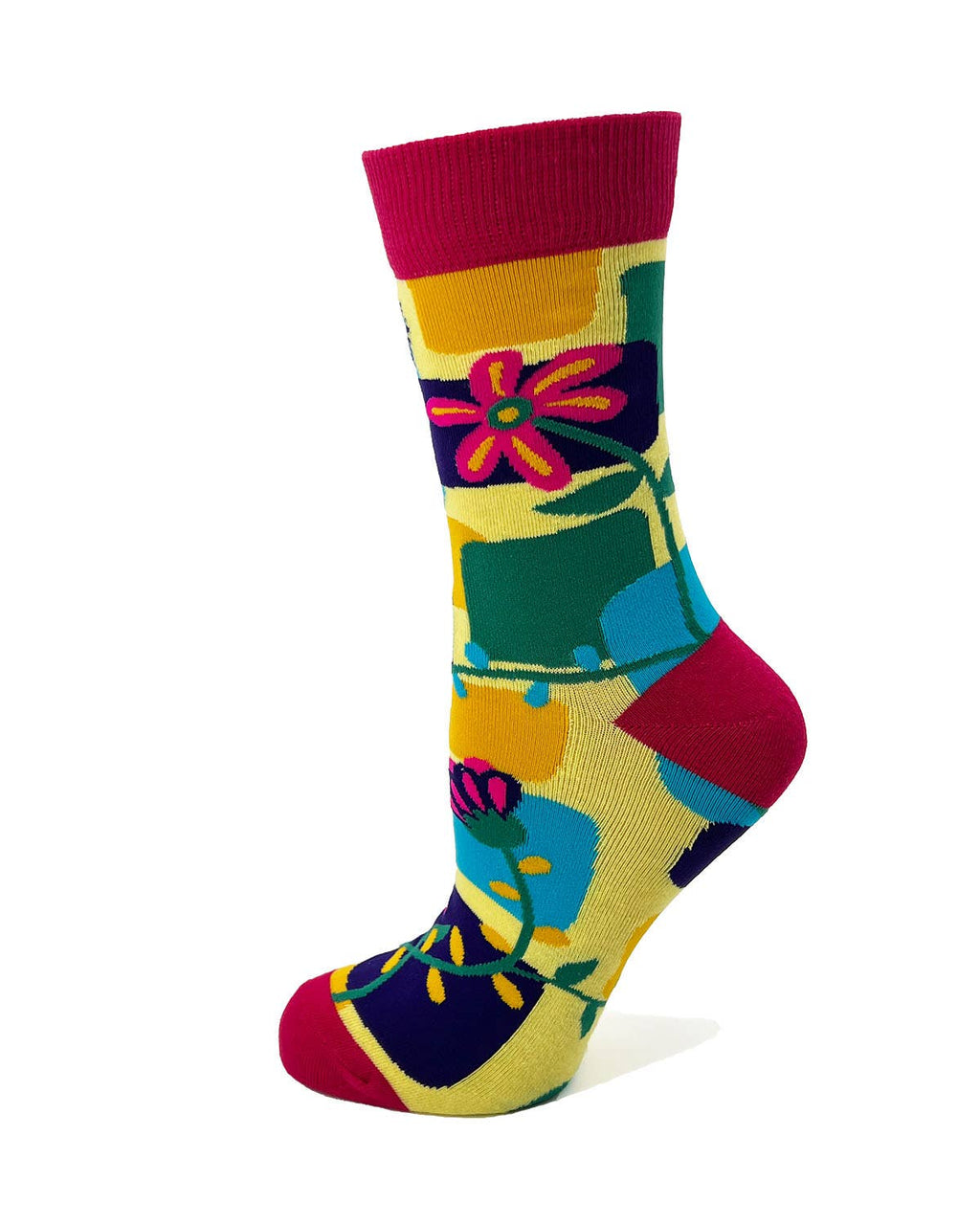 Mom, You Were Right About a Lot of Shit Women's Novelty Socks