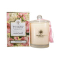 Wavertree & London Soy candle - English Rose