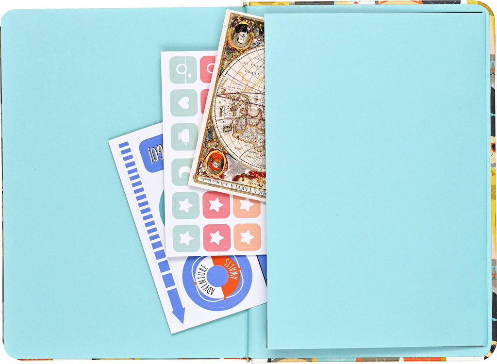 Cats Journal