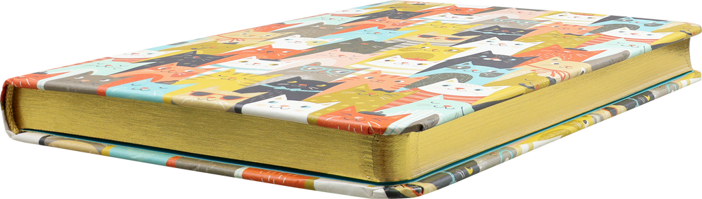 Cats Journal