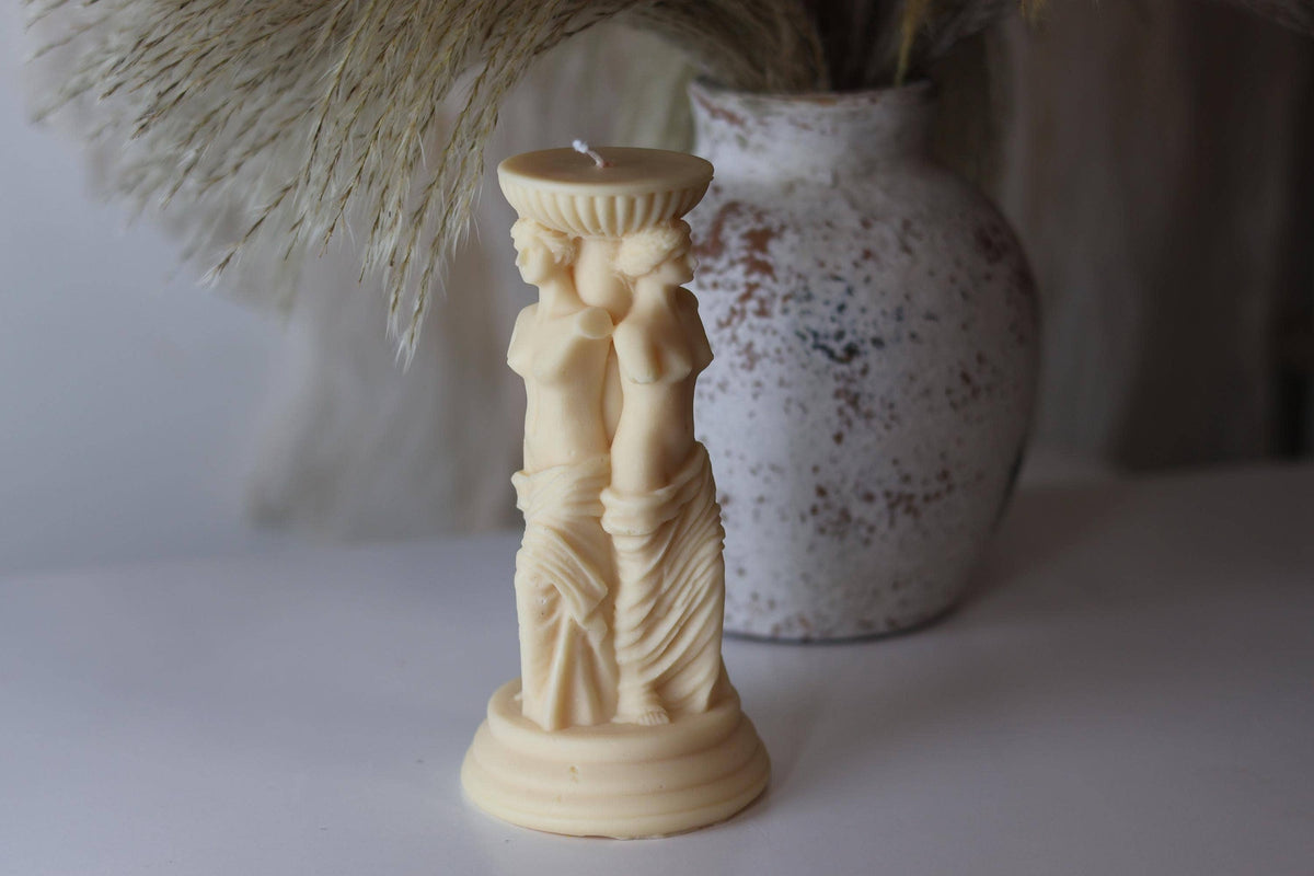 Venus Italica Candle