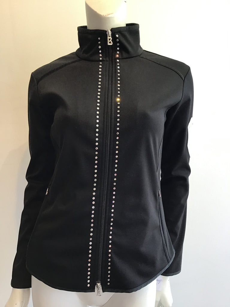 1990’s  Bogner Polyester/Spandex Aprés Ski Jacket Size M
