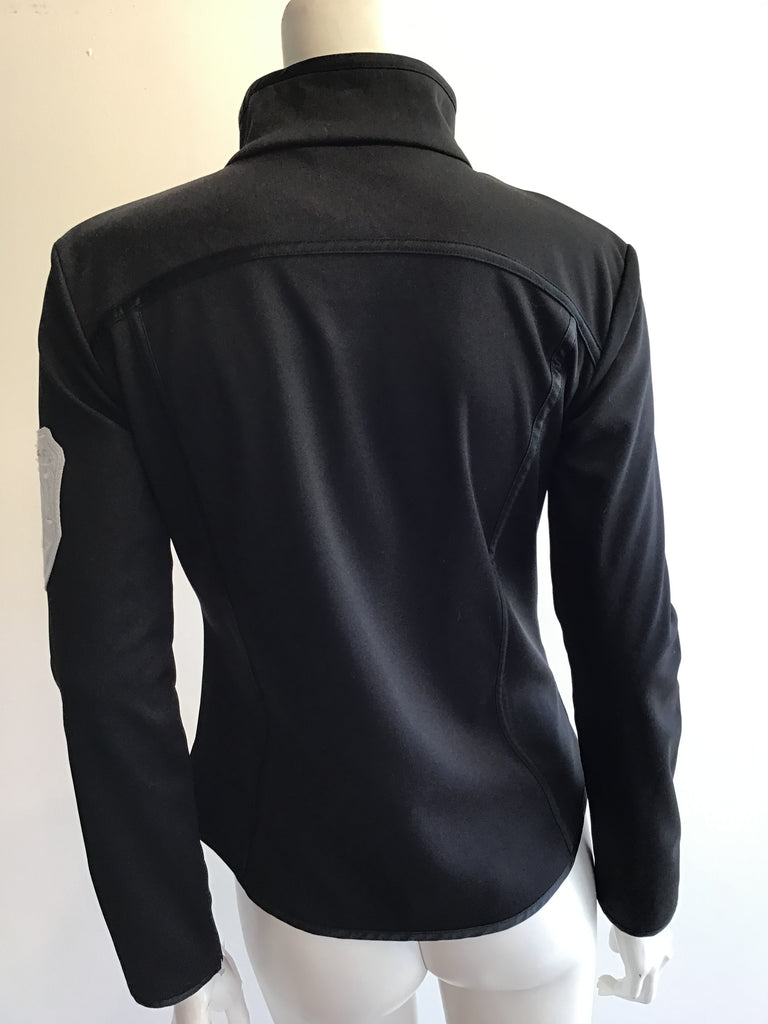 1990’s  Bogner Polyester/Spandex Aprés Ski Jacket Size M