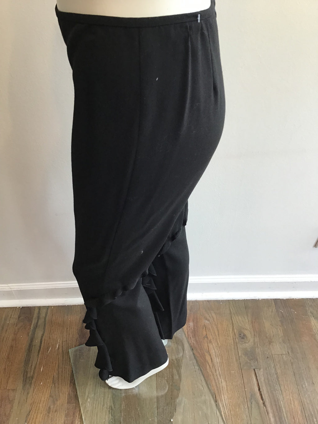 1990’s KNH Kenth Anderson Wool Blend Pants Size 6