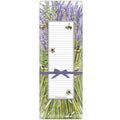 Lavender Beehive Notepad Set