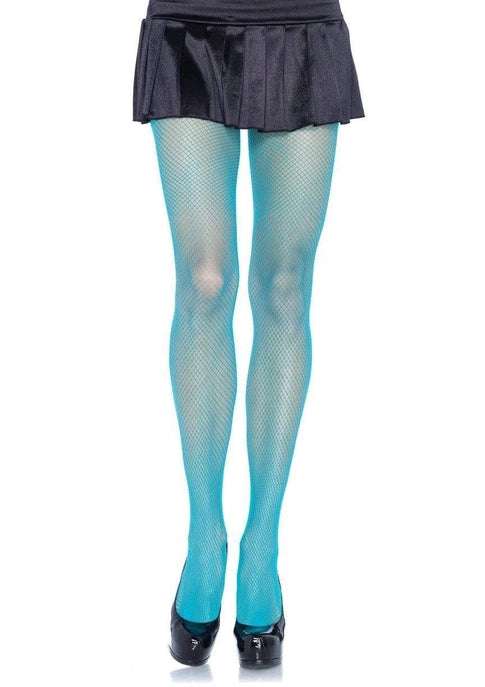 Leg Avenue Nylon Fishnet Tights/Pantyhose