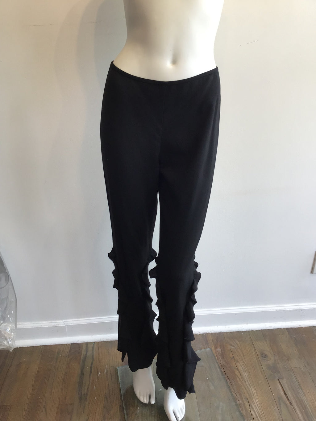 1990’s KNH Kenth Anderson Wool Blend Pants Size 6