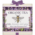 Botanical Lavender Tea Box-Lavender
