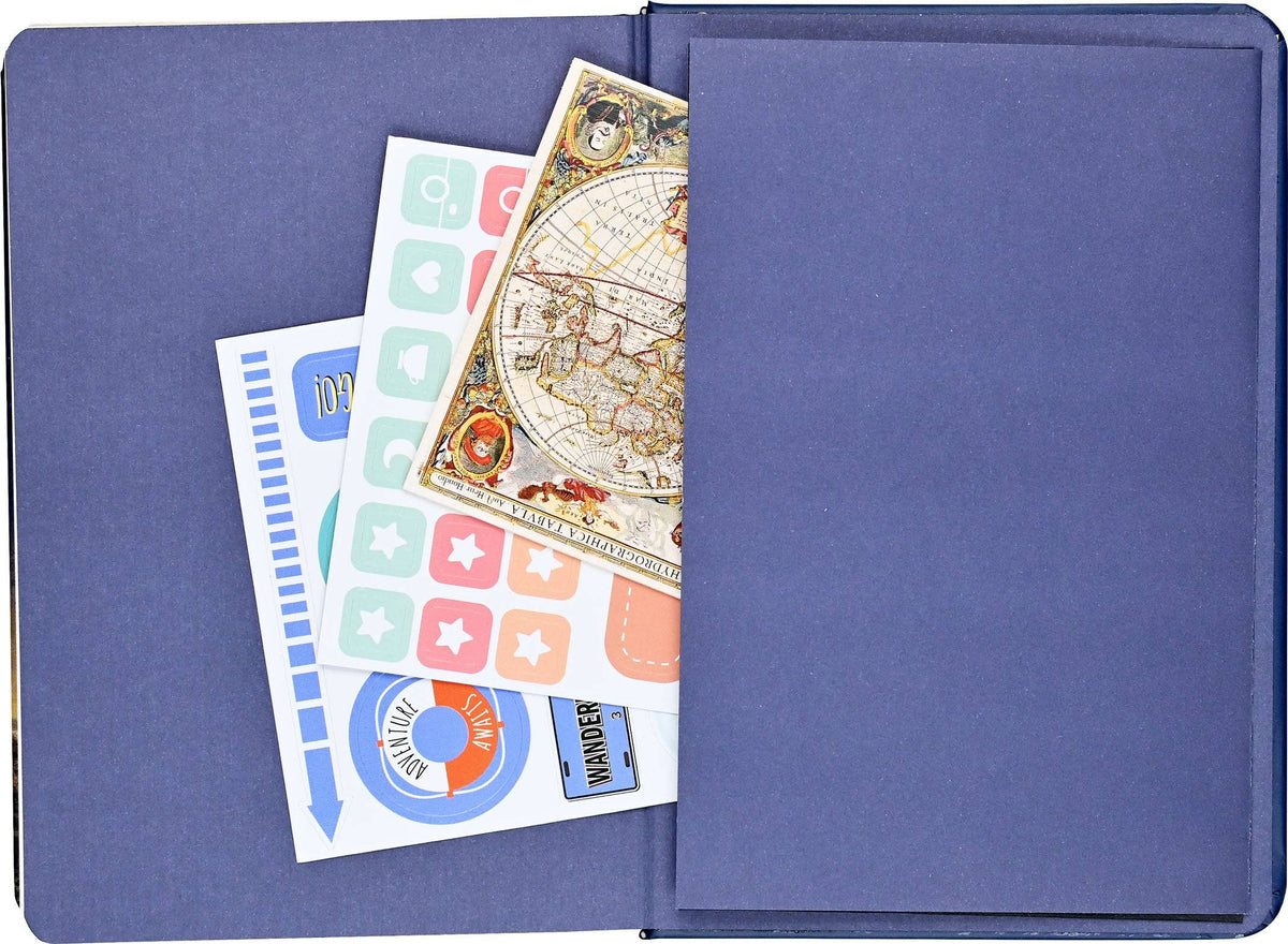 Moon Goddess Journal