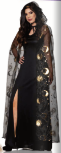 Sorceress