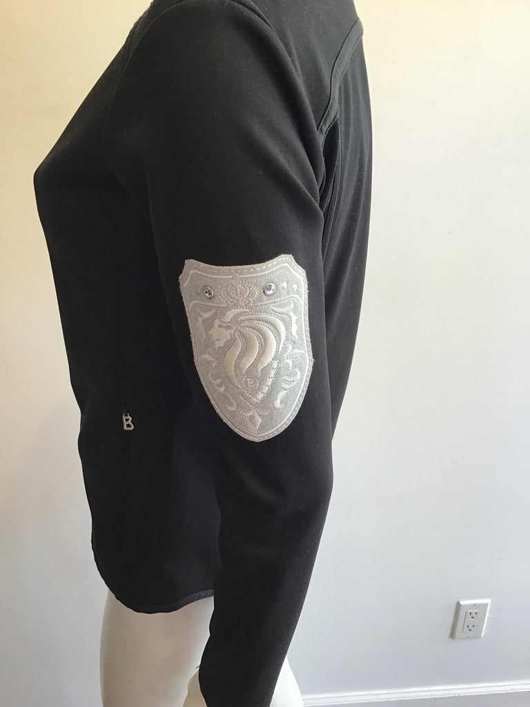 1990’s  Bogner Polyester/Spandex Aprés Ski Jacket Size M