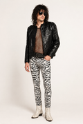 80's Glam Rocker, 1980’s Men’s Rental