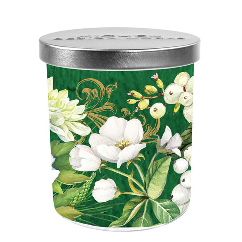 Michel Design Works Winter Bloom 6.5 oz Candle