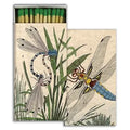 Dragonfly Matches