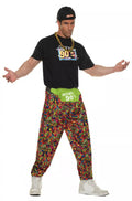 90s Baggy Pants Costume