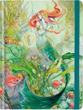 Mermaid Mid-Size Journal