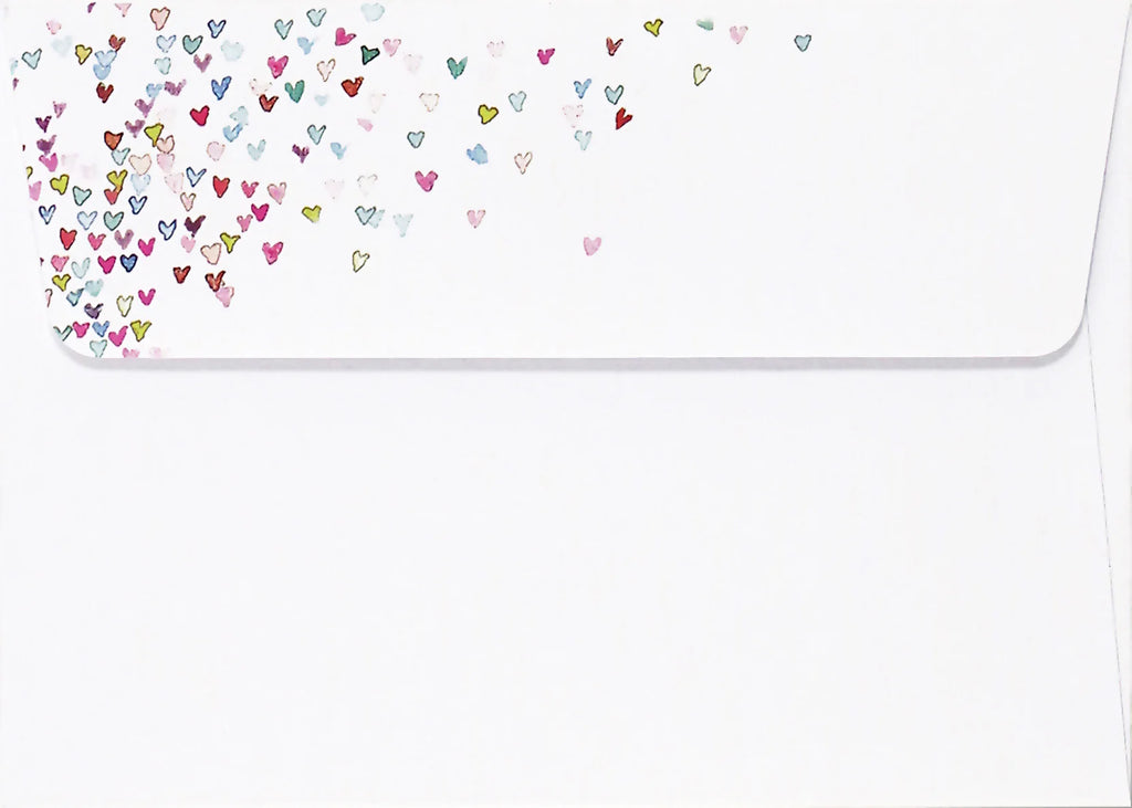 Tree of Hearts Box Notes