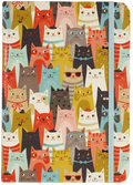 Cats Small Journal