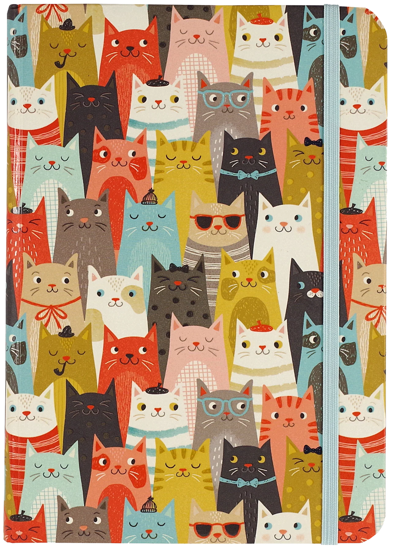 Cats Small Journal