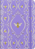 Florentine Bees Small Journal