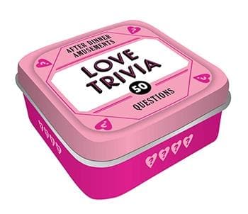 Love Trivia