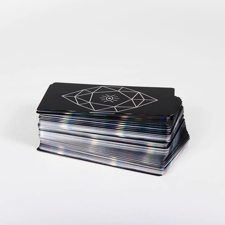 Mystic Monday Tarot Cards