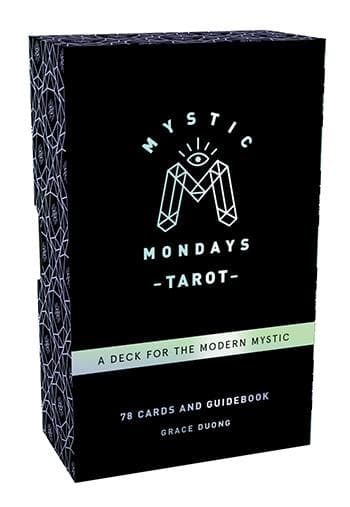 Mystic Monday Tarot Cards