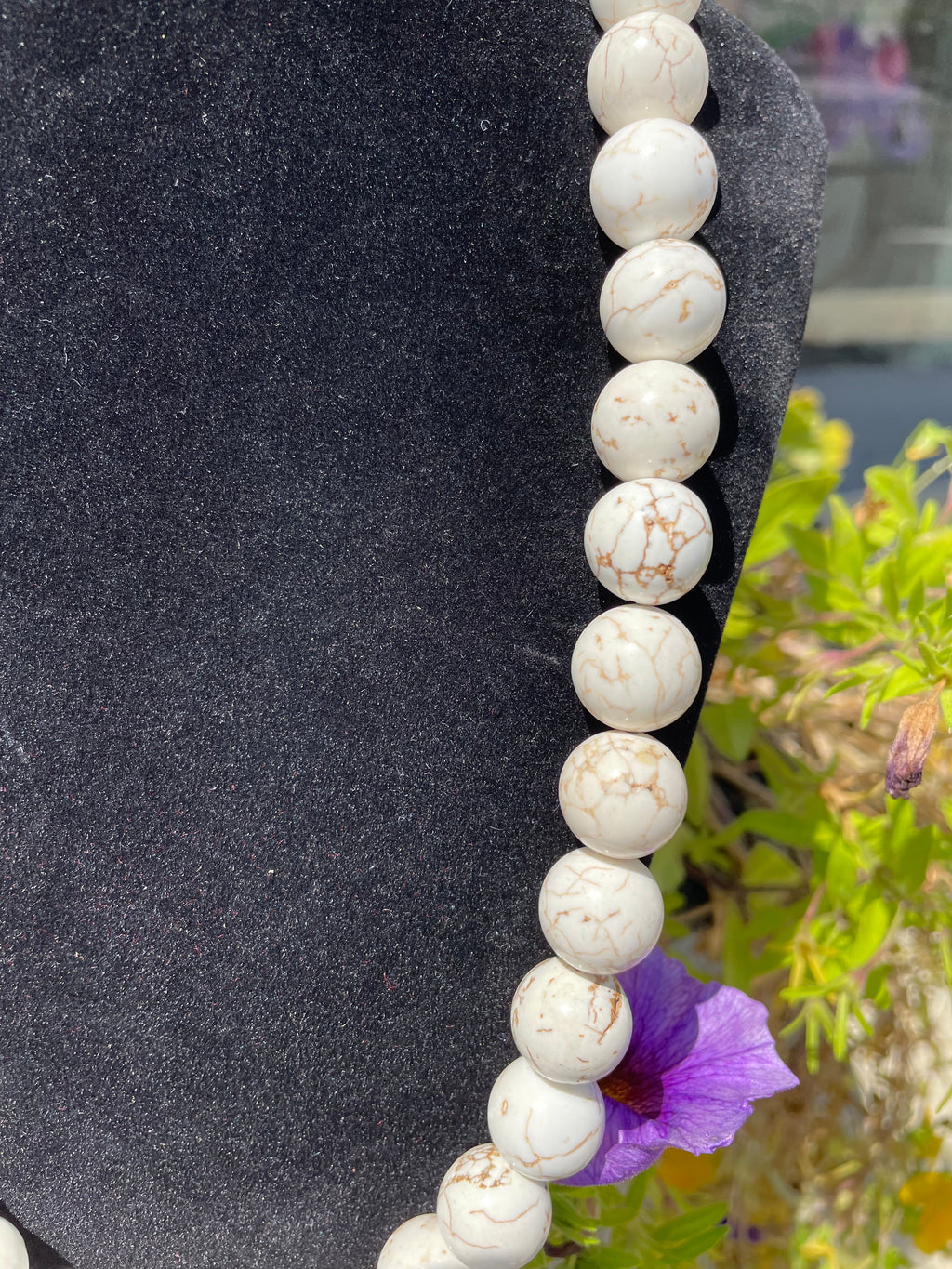 Roni Blanchay Necklace